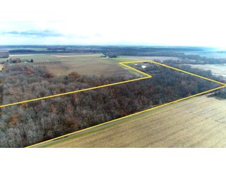 Property photo 10 - OHIO DAIRY AUCTION - 193+/- ACRES IN 4 TRACTS IN PUTNAM COUNTY, OHIO